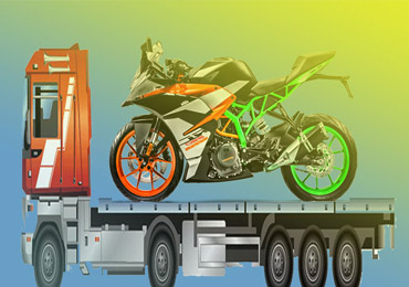 Bike Transportation Services