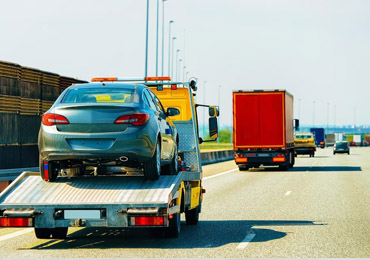 Car Transportation Services