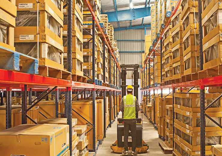 Sayam Cargo Packers and Movers