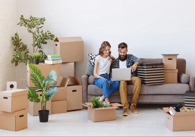 Sayam Cargo Packers and Movers