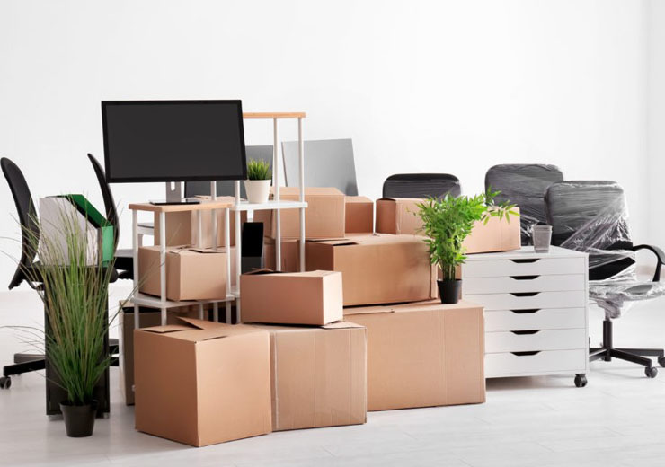 Sayam Cargo Packers and Movers