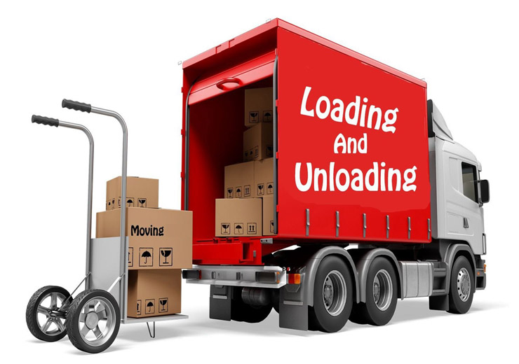 Sayam Cargo Packers and Movers