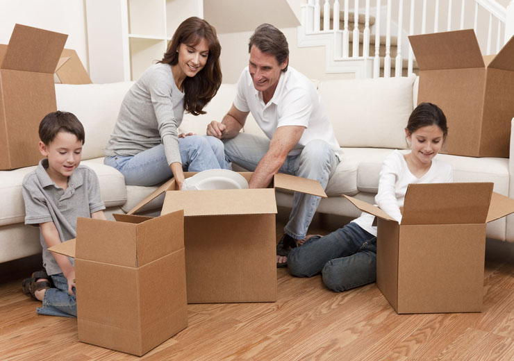 Sayam Cargo Packers and Movers