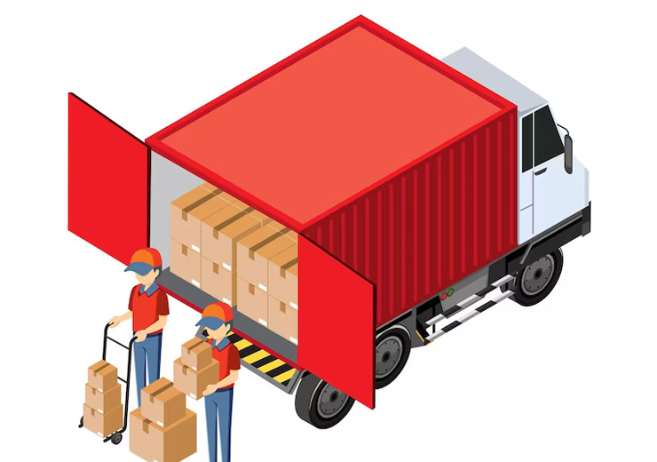 Sayam Cargo Packers and Movers