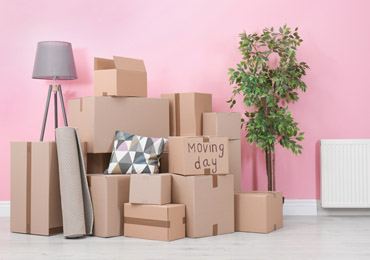 Household Shifting Services