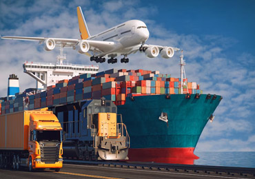Logistics & Packers Movers