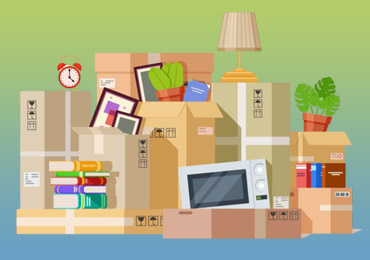 Office Shifting Services