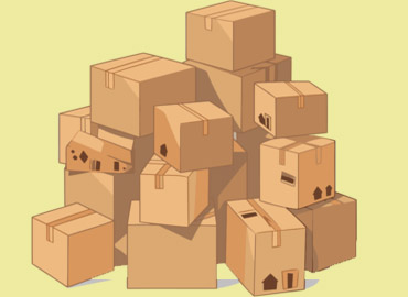 Sayam Cargo Packers and Movers
