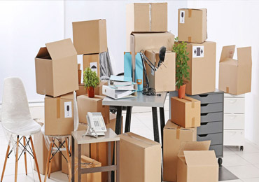 Packers and Movers Services