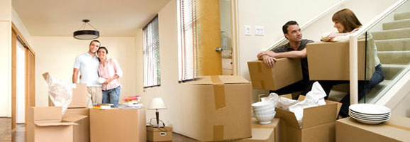 Sayam Cargo Packers and Movers