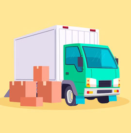 Sayam Cargo Packers and Movers