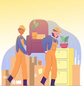 Sayam Cargo Packers and Movers