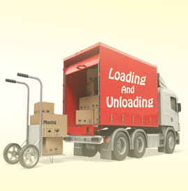Sayam Cargo Packers and Movers