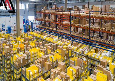 Warehousing Services